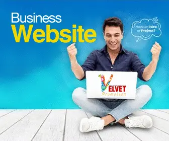 vintuna website development offer