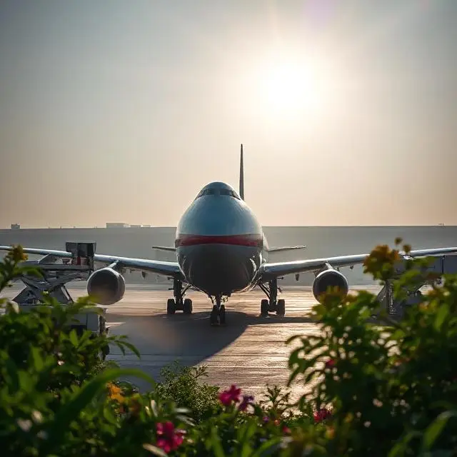best cargo service in nepal