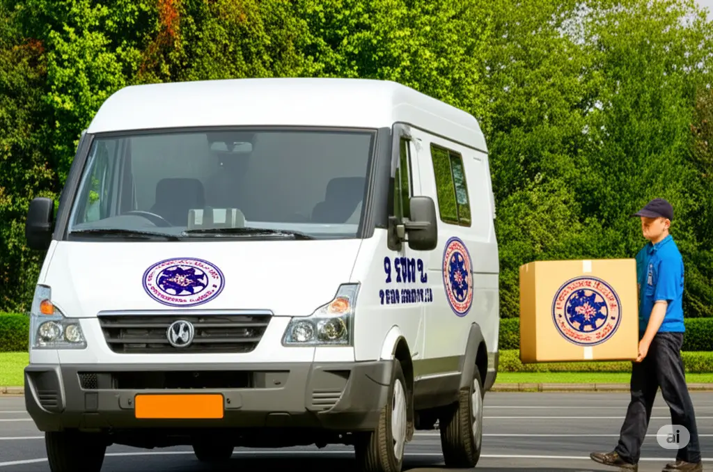 nine star cargo - best cargo service in nepal
